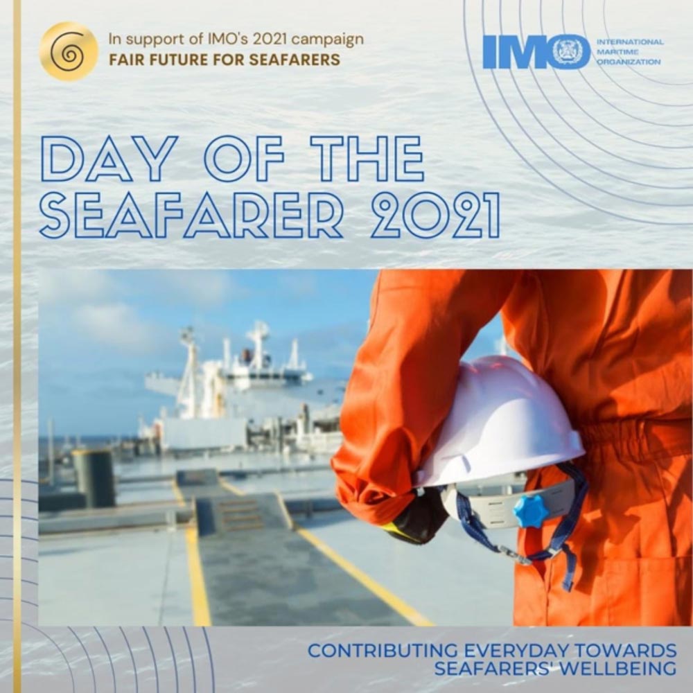 You are currently viewing Potentia World-International Day of the Seafarer