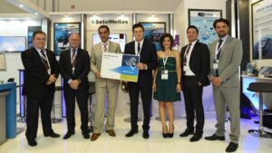 Read more about the article SetelHellas Is a New Incentive Provider of Green Award