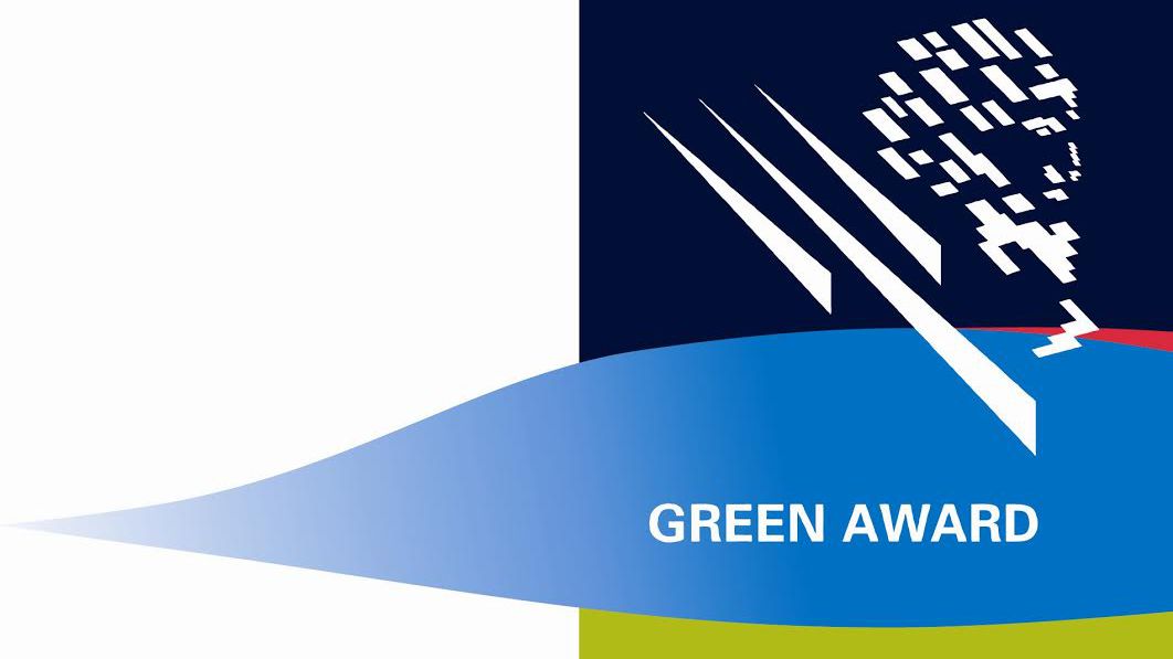 You are currently viewing New Chairman of the Green Award Foundation Appointed