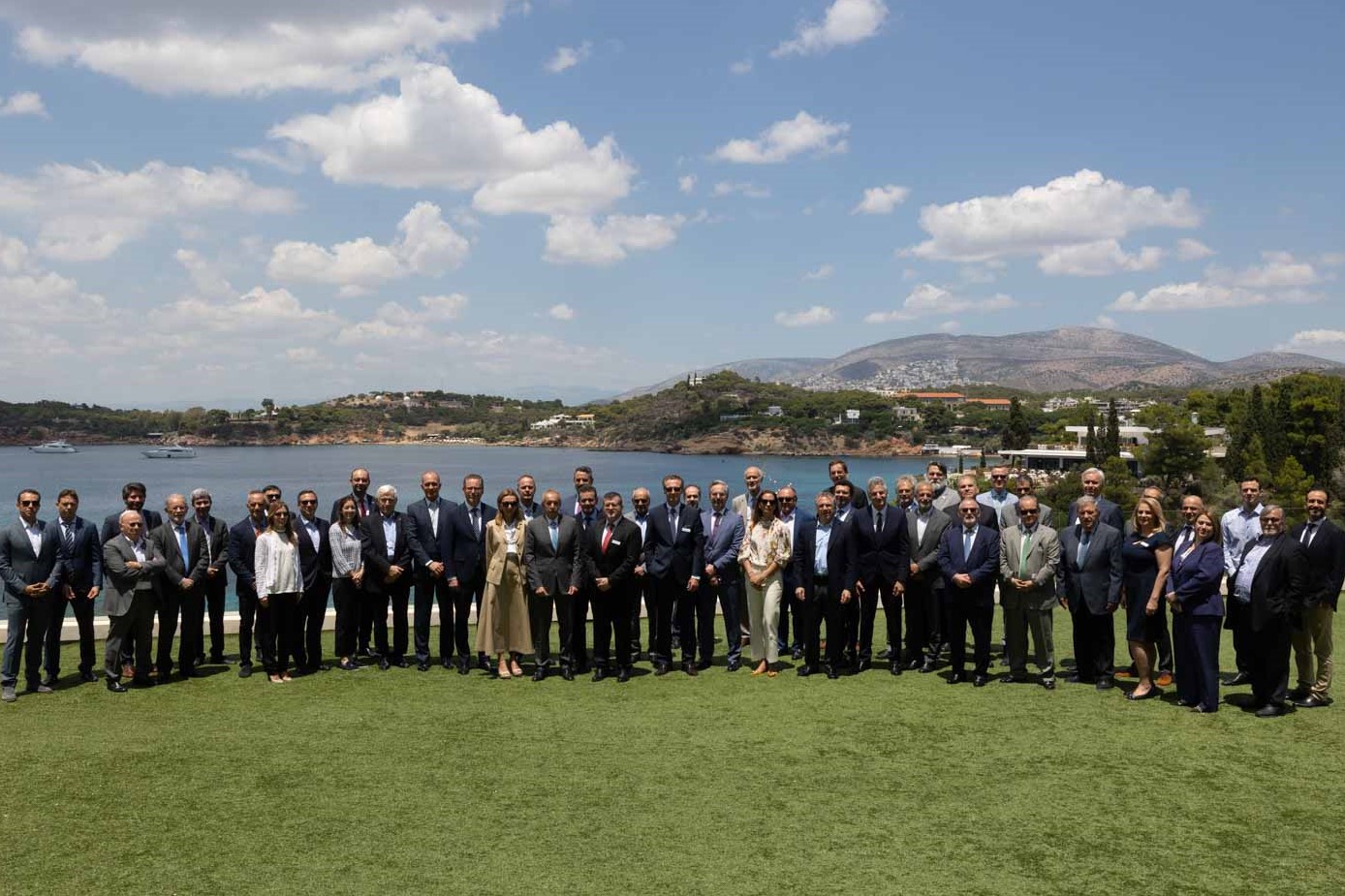 Read more about the article DNV Greek National Committee 2023