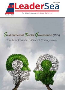 Read more about the article LeaderSea Magazine – Arcadia Shipmanagement: Environmental Social Governance (ESG): The Roadmap to a Global Changeover